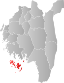 NO 0111 Hvaler.svg