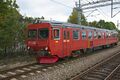 NSB type Y1 ved Skien stasjon TRS 070922 040.jpg