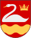 Ovanåker vapen.svg