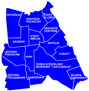 PL Warsaw URSYNÓW MSI podział.svg