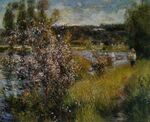 Pierre-Auguste Renoir - La Seine à Chatou (1881).jpg