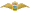 Royal Danish Air Force wings.svg