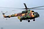 S3-BRP Bangladesh Army Aviation Mil Mi-171sh. (36085353484).jpg