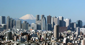 Skyscrapers of Shinjuku 2009 January.jpg