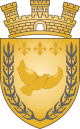 Герб муниципалитета Вора