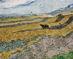 Vincent van Gogh - Enclosed Field with Ploughman - Google Art Project.jpg