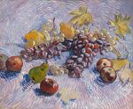 Vincent van Gogh - Grapes, Lemons, Pears, and Apples - 1949.215 - Art Institute of Chicago.jpg