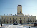 Гатчина Съезжий дом.JPG