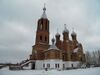 Церковь Всех Святых в земле Российской просиявших.JPG