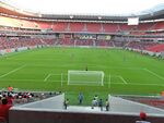Arena Pernambuco Inauguração.JPG