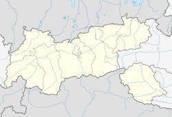 Казачье кладбище (Лиенц) (Тироль (земля))