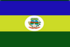 Bandeira de Israelândia, Goiás.png