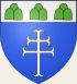 Blason ville fr Agey 21.svg