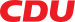 CDU logo.svg