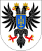 Герб Черниговской области