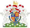 Coat of Arms of Edward IV of England (1461-1483).svg