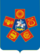Coat of Arms of Lyubertsy (Moscow oblast).png
