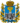 Coat of Arms of Oryol gubernia (Russian empire).png