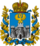 Coat of Arms of Oryol gubernia (Russian empire).png