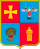 Coat of arms of Konotop Raion.svg
