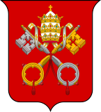 Coat of arms of the Vatican City.svg