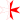 Cross of order of mountjoy.svg