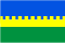 Flag of Inzensky Raion.svg