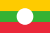 Flag of the Shan State.svg