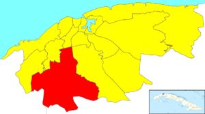 Havana Map - Boyeros.png