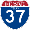 I-37 (TX).svg