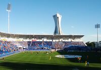 IMFC Pre Game Montreal Impact Columbus Crew 2012-07-08.jpg