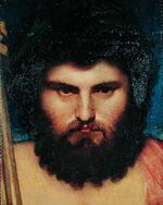 Ingres head of jupiter.jpg