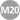 Istanbul M20 Line Symbol.svg