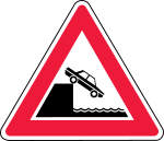 Latvia road sign 127.svg