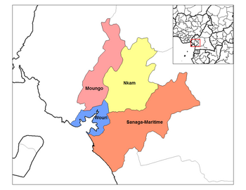 Littoral Cameroon divisions.png