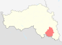 Location Of Veydelevsky District (Belgorod Oblast).svg