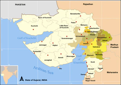 Map GujDist CentralEast.png