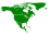 Төньяҡ Америка