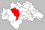 Petrinja city map.PNG