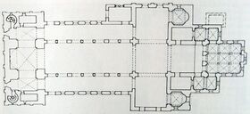 Plan of Saint-Barthélemy in Liege.jpg