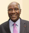 Prime Minister of Cote d'Ivoire, H.E Mr Daniel Kablan Duncan in London, 11 June 2013.jpg
