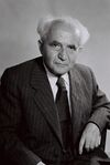 Prime minister David Ben-Gurion.; 1951.jpg