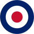 RAF roundel.svg