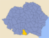 Romania 1930 county Teleorman.png