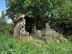 Sb Astvatsatsin Chapel, Avan, Yerevan1.JPG