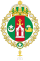 Sultanate of Sulu Coat of Arms (Lesser).svg