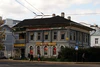 Vasiliev house on Leningradskaia Street 34.jpg