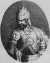 Žygimont Kiejstutavič. Жыгімонт Кейстутавіч (J. Aziambłoŭski, 1840).jpg
