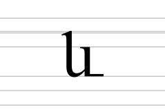 Armenian ligature Ech Yiwn.svg