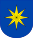 Benesov CoA CZ.svg
